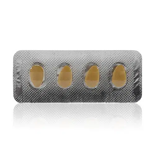 犀利士學名藥20mg（4顆） 圖片 2