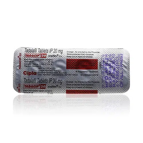 犀利士學名藥20mg（4顆） 圖片 3