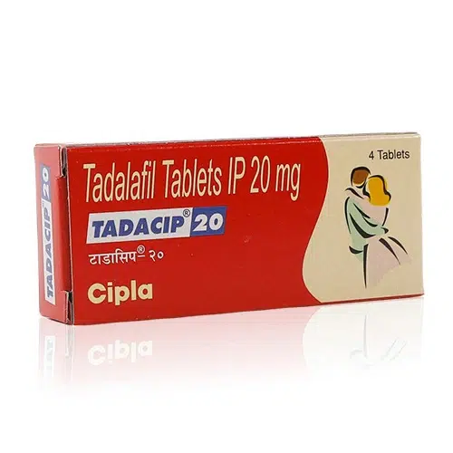 犀利士學名藥20mg（4顆） 圖片 4