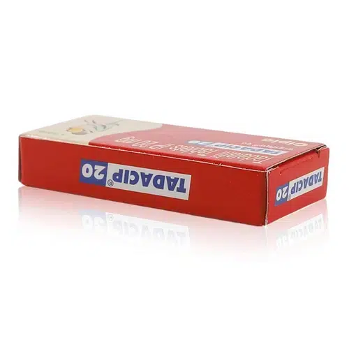 犀利士學名藥20mg（4顆） 圖片 6