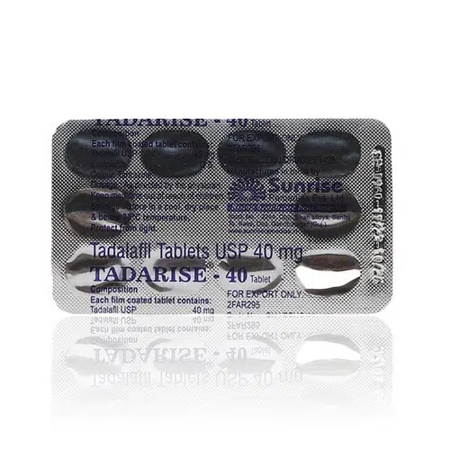 犀利士學名藥40mg（10顆） 圖片 3