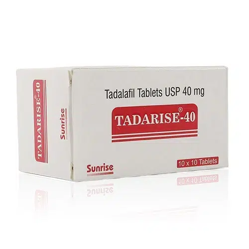 犀利士學名藥40mg（10顆） 圖片 4