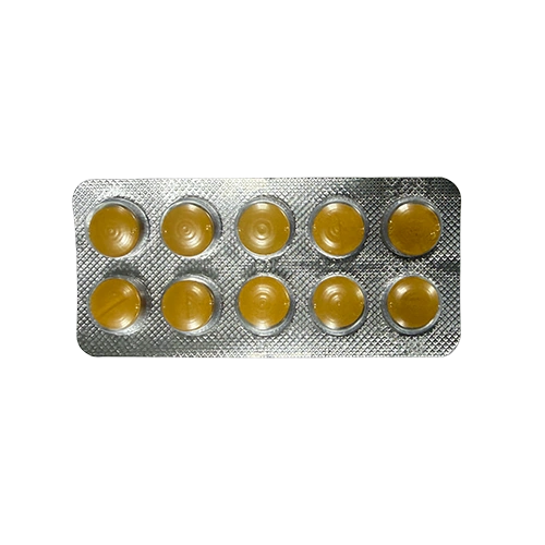雙效樂威壯 Vardefil Power 100mg（10顆） 圖片 4
